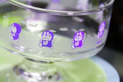 Koala Holographic Round Labels by Nanjing Oracle Digital Technology Co. Ltd.