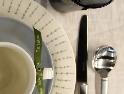 AC 102 Napkin Ring