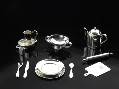 Pot set