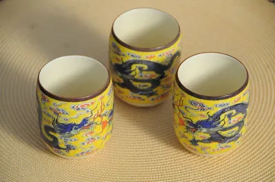 Ceramic Tableware
