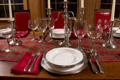 Diana Table Ware In 30 Pcs