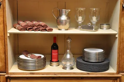 Biodegradable Tableware