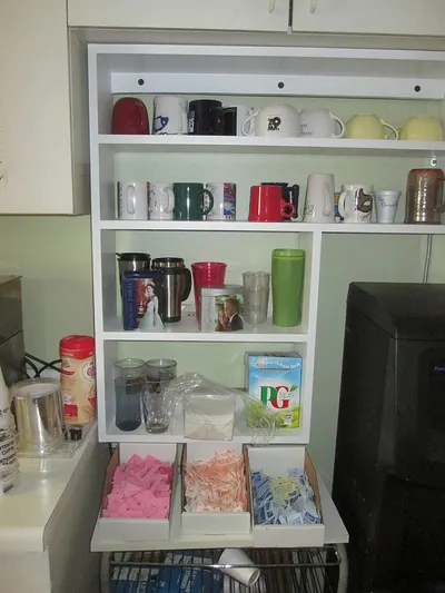 Mugs
