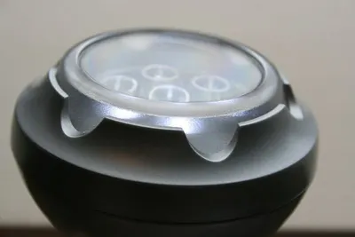 LED spot light