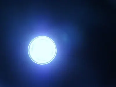 LED Ceiling Lamp