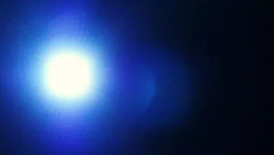 Night vision