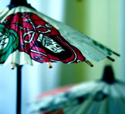 Outdoor Umbrella by Absa Supplies