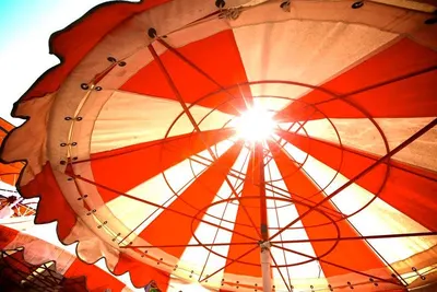 52 Meter Moden Ferris Wheel