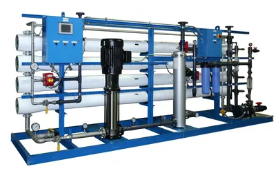 Positive&Negative pressure membrane machine by Qingdao H&c Woodworking Machinery Co., Ltd