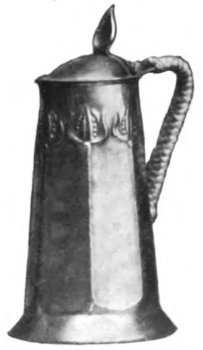 Kettle