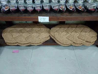 Pp And Hdpe Rope