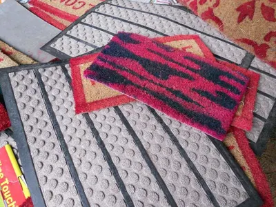 Coir Mat by GPMR Products