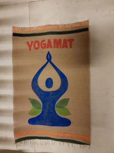 Yoga Apparel