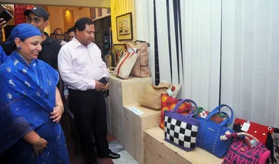 TATA LP Cabin Show