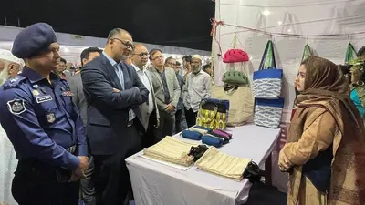 Laundry Expo 2018