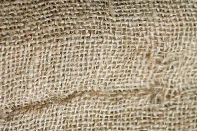 Curtain fabrics-rustico