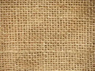 Jute Hessian Cloth