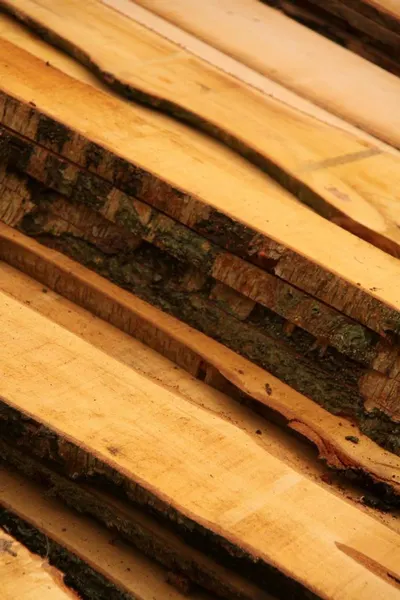 Hardwood Lumber