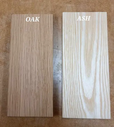 Albasia Door Core/Door Blank by Albasia Nusa Karya