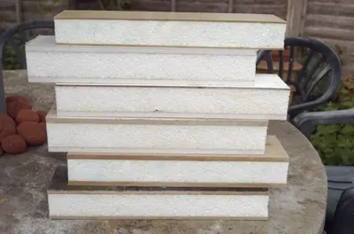 Prefabricated Panels