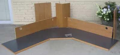 Edge board protector