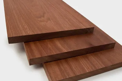 E.V. Black walnut