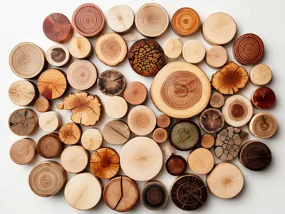 Wood Plugs