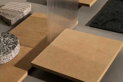 Clear Acrylic Sheet