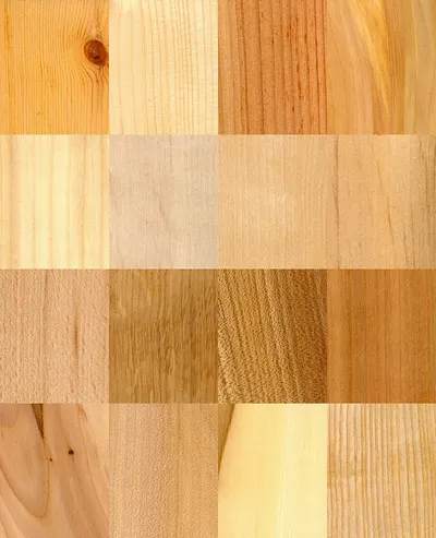 Hardwood by Ubaid Ullah