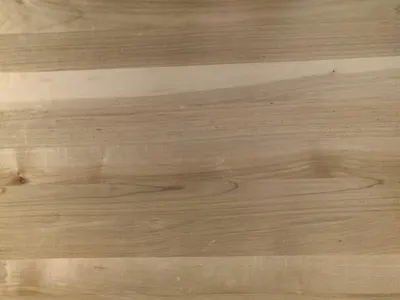 Oak Natural Flooring, 1 Strip 3 Layer