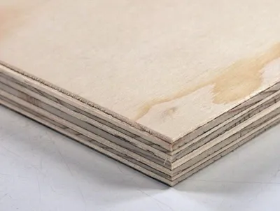 Marine plywood