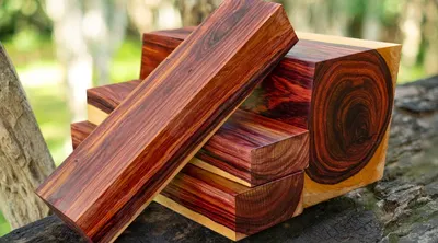 Rosewood by A.N. Group Trading Co., Ltd.