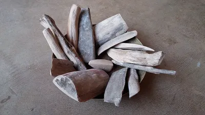 Char Husk