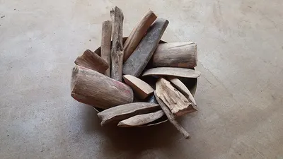 Namibian Hardwood Kameeldoring BBQ & Fire Wood
