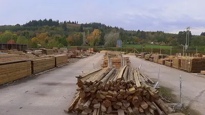 Press Block Wood Albazia 100%