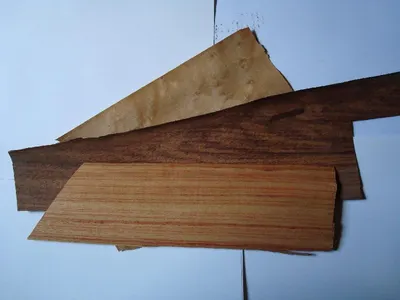 MLH Veneer