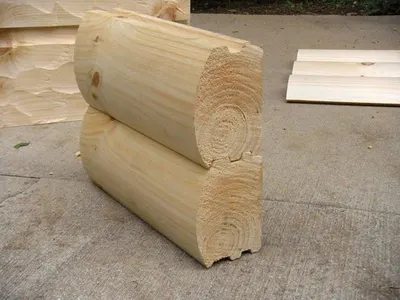 Pine Timber