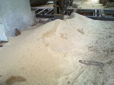 Silica Sand, Silica Flour, Frac Sand