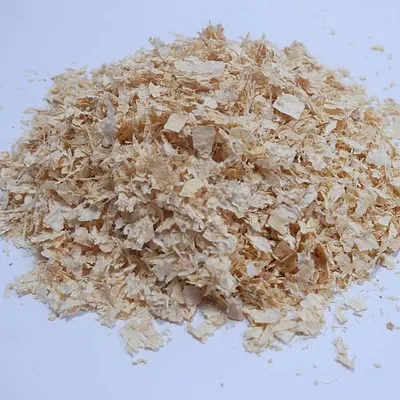 Sawdust