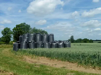 Water Storage Tanks