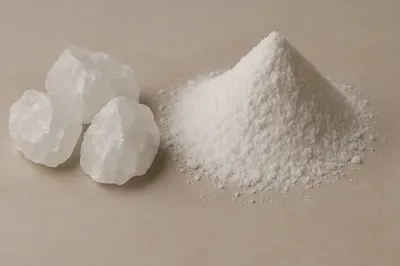 Calcium Carbonate