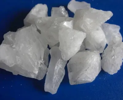 Quartz Raw Material