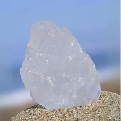 Silica Quartz Crystal by Jyoti Chemical