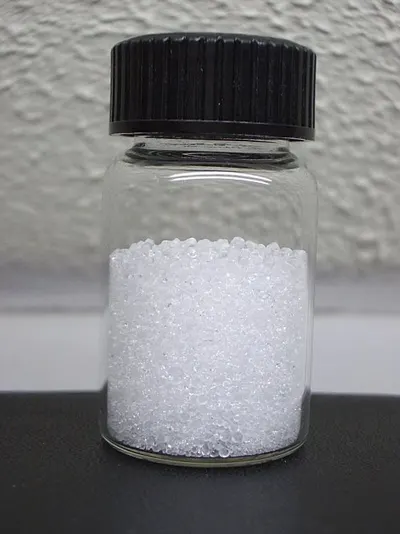 Isomalt White Granules