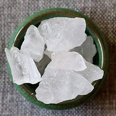 Ammonia alum