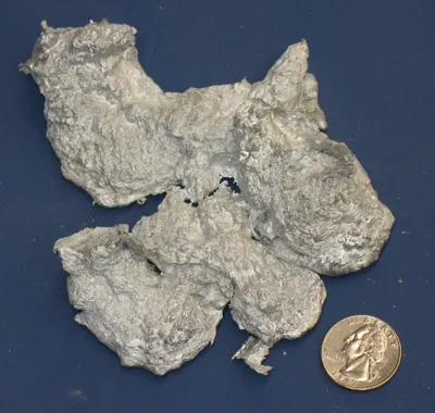 Babbits Of Calcium-Ingot by Sinta Trans LLC