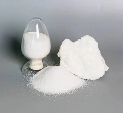 Sodium bicarbonate food