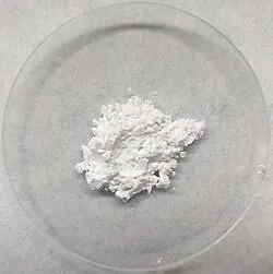 High Purity Strontium Carbonate