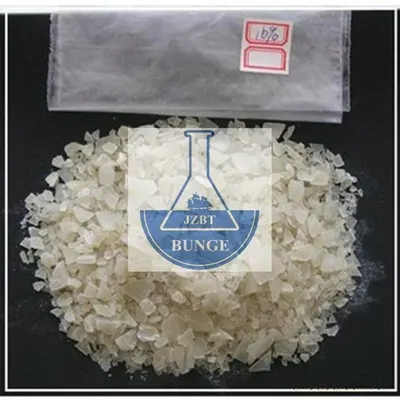 Recycle PET Resin