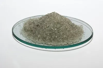 Pet Powder & Resin